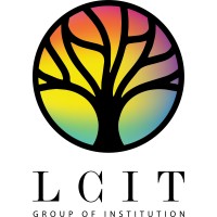 LCIT Group of Institutions logo - Similar company to Dr. C V Raman University, Chhattisgarh