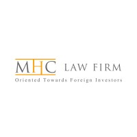 MHC Law Firm logo - Similar company to Imv Consulting