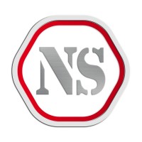 NANO STEEL logo - Similar company to Invotek Polymer Solutions