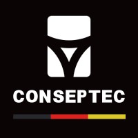 Conseptec GmbH logo - Similar company to Aiolia