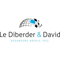 Assurances Le Diberder & David logo - Similar company to Aptz
