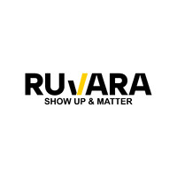 Ruvara: Show Up & Matter logo - Similar company to Executive Laundry And Dry Cleaners