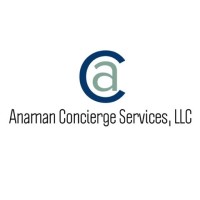 Anaman Concierge Services, LLC logo - Similar company to Borlaman Recycling