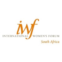 International Women’s Forum of South Africa logo - Similar company to African Women Chartered Accountants (Awca)