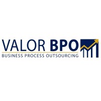 Valor BPO logo - Similar company to The Bee Work Bpo Financeiro & Contabilidade