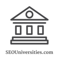 SEO Universities logo - Similar company to Firefly Seo