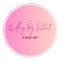 Quilling By Vibhuti logo - Similar company to Waragami