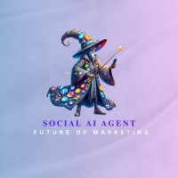 Social AI Agent logo - Similar company to Ai Agent Pulse