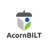AcornBILT logo - Similar company to Modsolid