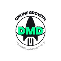 DM Digital Performance Marketing Agency logo - Similar company to Dm Digital