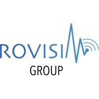 Rovisim logo - Similar company to Podisense