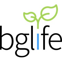 BG Life logo - Similar company to Solid Grounds Institute