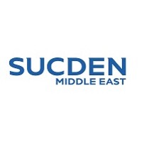 Sucden Middle East logo - Similar company to Elin Commodities