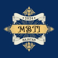 MBTI HAJATAN logo - Similar company to Himpunan Mahasiswa Manajemen Bisnis Telekomunikasi Dan Informatika (Hima Mbti)