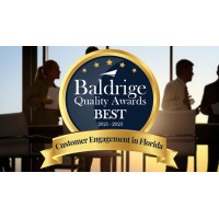 Baldrige Quality Awards logo - Similar company to Baldrige Group