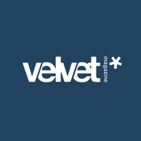 Velvet* Magazine logo - Similar company to Time For Kindness