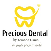 Precious Dental Turkey logo - Similar company to Dentafly Antalya Dental Clinic