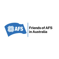 Friends of AFS in Australia logo - Similar company to Full Time Lives