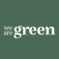 We Are Green Productions logo - Similar company to Ef Hydrogen