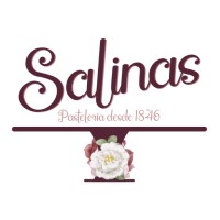 Pastelerías Salinas logo - Similar company to Paypertalent