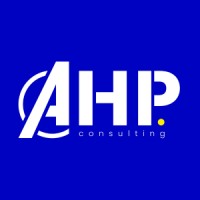Ahp Consulting