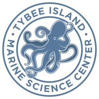 Tybee Island Marine Science Center logo - Similar company to E-Type Digital