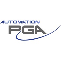 PGA Automation logo - Similar company to Incontrol Group