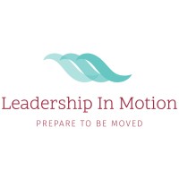 Leadership In Motion logo - Similar company to Leadership In Motion Philippines