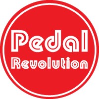 PEDAL REVOLUTION LIMITED logo - Similar company to Cycle 360