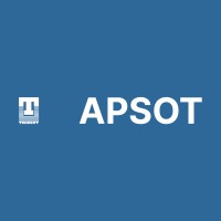 APSOT logo - Similar company to H8