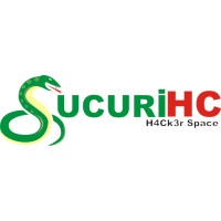 Sucuri Hacker Club logo - Similar company to Baikal Security