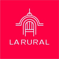 La Rural Predio Ferial de Bs. As. logo - Similar company to Worktec Argentina