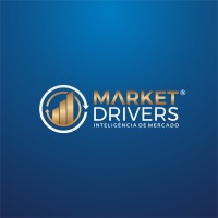 Market Drivers logo - Similar company to Market Divers