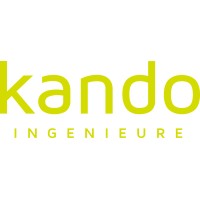kando Ingenieure GmbH logo - Similar company to Sigmaris