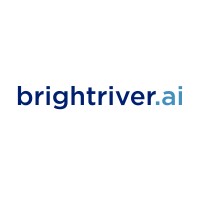 Brightriver.ai logo - Similar company to Bright River