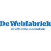 De Webfabriek Cvba