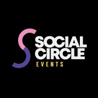 Social Circle Events logo - Similar company to The Alpine Generation Ltd