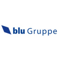 blu Gruppe AG logo - Similar company to The Blu Experience