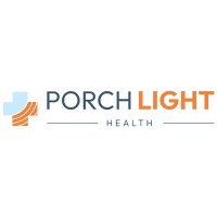 Porch Light Health logo - Similar company to Afton Park Development