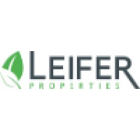 Leifer Properties logo - Similar company to Westview