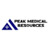Peak Medical Resources, Llc