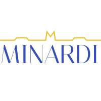 Minardi logo - Similar company to Intrametal Sarl