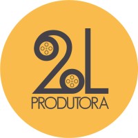 2L Produtora logo - Similar company to Lux Models - Produtora De Modelos