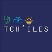 Tch'îles croisières logo - Similar company to Les Ecrins
