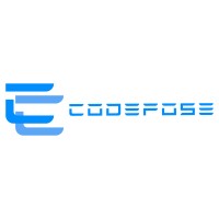 codefose website development logo - Similar company to Ogo Transit