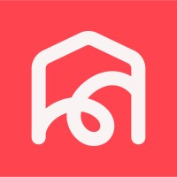 Homemove logo - Similar company to Whoops.Studio
