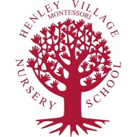 Henley Village Montessori Nursery School logo - Similar company to St Pauls Playgroup