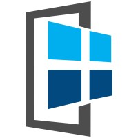 OUVERTIS | Fenêtres & Portails logo - Similar company to Intraform | Formation Continue