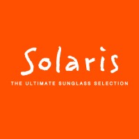 Solaris logo - Similar company to Hermarkam