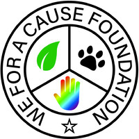 We For A Cause Foundation logo - Similar company to Palladium Llc